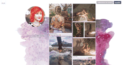 Desktop Screenshot of leave-me-alonee.tumblr.com