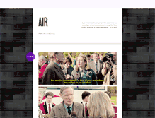Tablet Screenshot of airvhk.tumblr.com