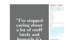 Desktop Screenshot of ktech.tumblr.com