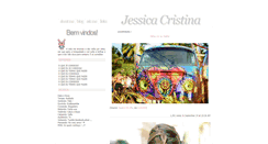 Desktop Screenshot of jessicostta.tumblr.com