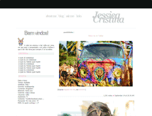 Tablet Screenshot of jessicostta.tumblr.com