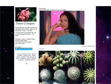 Tablet Screenshot of desire--2--inspire.tumblr.com