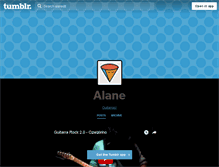 Tablet Screenshot of alanedit.tumblr.com