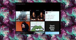 Desktop Screenshot of amayrani.tumblr.com