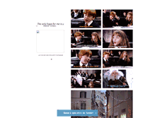 Tablet Screenshot of feelamight.tumblr.com