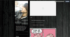 Desktop Screenshot of deseospuntocom.tumblr.com
