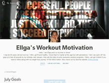 Tablet Screenshot of ellga.tumblr.com