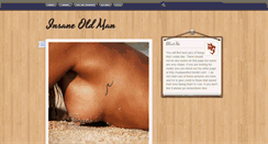 Desktop Screenshot of insaneoldman.tumblr.com