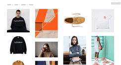 Desktop Screenshot of 4405.tumblr.com