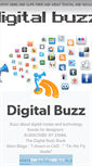 Mobile Screenshot of buzzdigital.tumblr.com