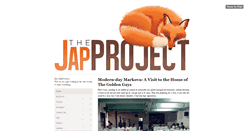 Desktop Screenshot of japangeles.tumblr.com