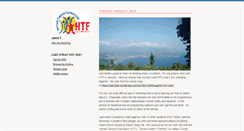Desktop Screenshot of haitiantimounfoundation.tumblr.com