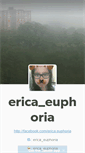 Mobile Screenshot of ericaeuphoria.tumblr.com