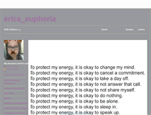 Tablet Screenshot of ericaeuphoria.tumblr.com