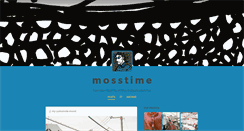 Desktop Screenshot of movingthecat.tumblr.com