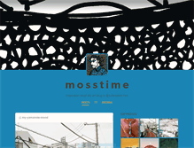 Tablet Screenshot of movingthecat.tumblr.com