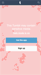 Mobile Screenshot of andrewsexxxter.tumblr.com