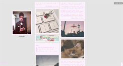 Desktop Screenshot of drug-life.tumblr.com