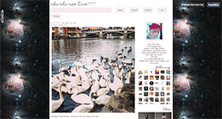Desktop Screenshot of chu-chu-rae.tumblr.com