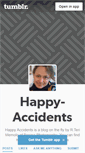 Mobile Screenshot of happy-accidents.tumblr.com