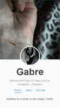 Mobile Screenshot of 05deabril.tumblr.com