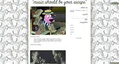 Desktop Screenshot of mckenzierae.tumblr.com