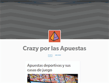 Tablet Screenshot of crazyforyouc2.tumblr.com