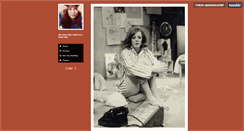 Desktop Screenshot of opheliaincardiff.tumblr.com