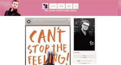 Desktop Screenshot of futuresexlovesounds.tumblr.com