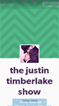 Mobile Screenshot of futuresexlovesounds.tumblr.com