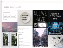 Tablet Screenshot of doschh.tumblr.com