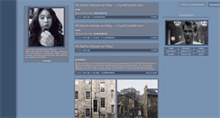Desktop Screenshot of cl-productions.tumblr.com