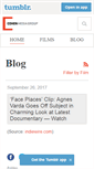 Mobile Screenshot of cohenmediagroup.tumblr.com