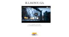 Desktop Screenshot of illmont.tumblr.com