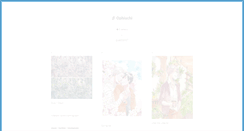 Desktop Screenshot of ameru.tumblr.com