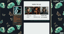 Desktop Screenshot of andern3ll.tumblr.com
