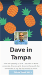 Mobile Screenshot of davegarrison.tumblr.com
