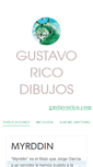 Mobile Screenshot of gustavorico.tumblr.com