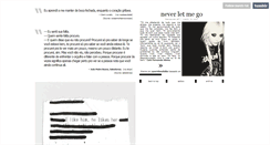 Desktop Screenshot of march-1st.tumblr.com