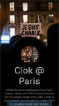 Mobile Screenshot of clokaroundtherock.tumblr.com