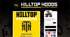 Desktop Screenshot of hilltophoods.tumblr.com