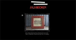 Desktop Screenshot of julibecker1.tumblr.com