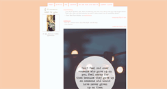 Desktop Screenshot of ellexbaby.tumblr.com