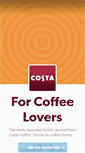 Mobile Screenshot of forcoffeelovers.tumblr.com