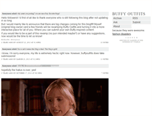 Tablet Screenshot of buffyoutfits.tumblr.com