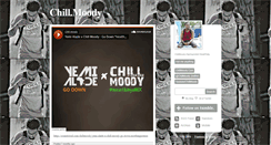 Desktop Screenshot of chillmoody.tumblr.com