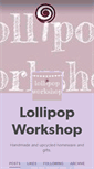 Mobile Screenshot of lollipopmoon.tumblr.com