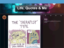 Tablet Screenshot of mythoughtsunspoken.tumblr.com