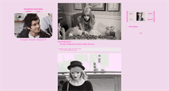 Desktop Screenshot of gleekswiftie.tumblr.com