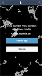 Mobile Screenshot of 3rdkind.tumblr.com